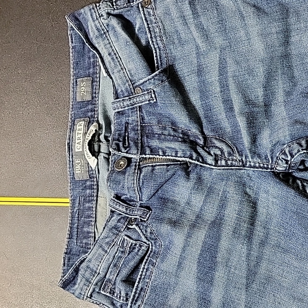 BKE jeans 29S